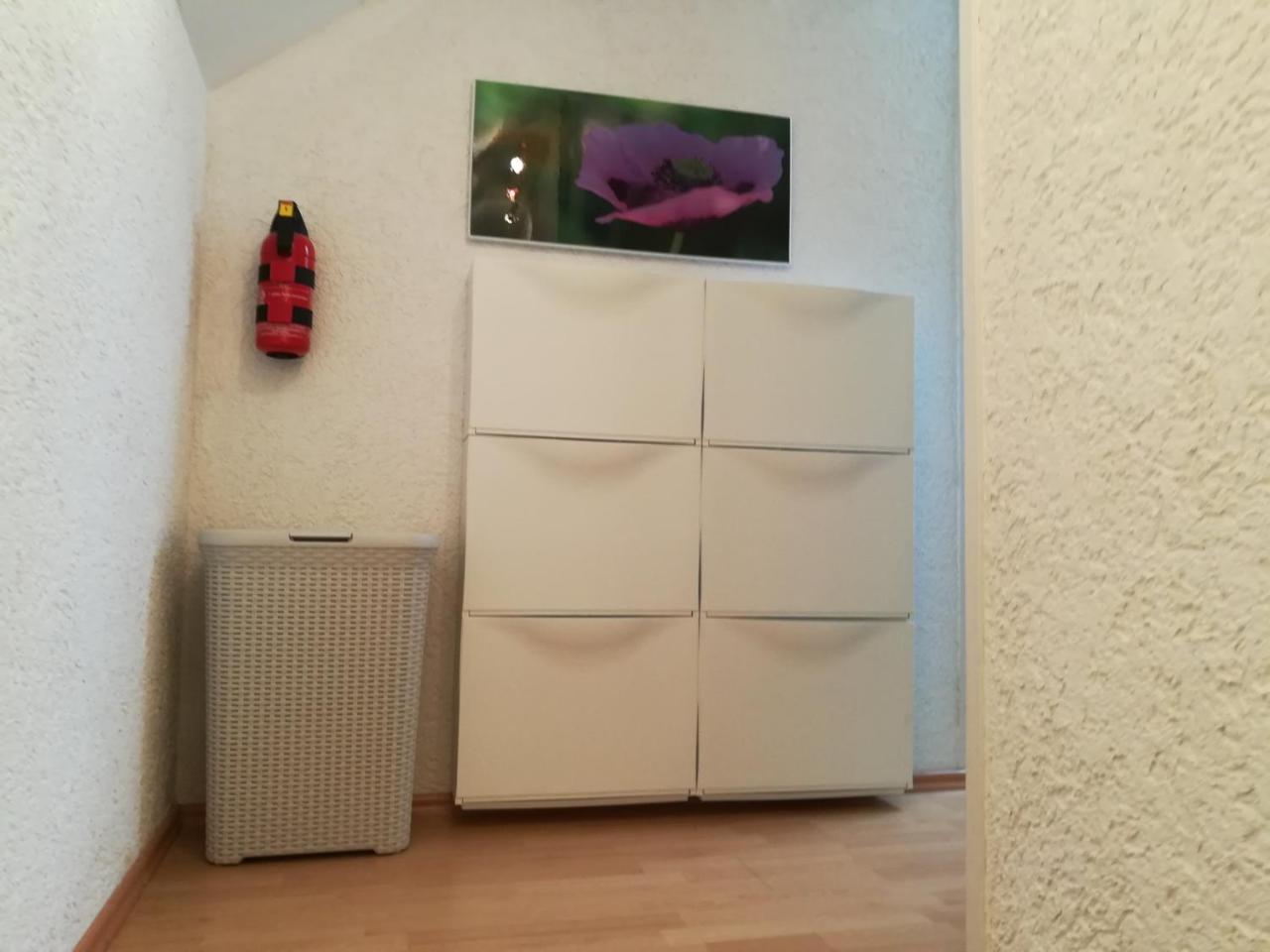 Haus Am Rhein Kolnヴィラ エクステリア 写真