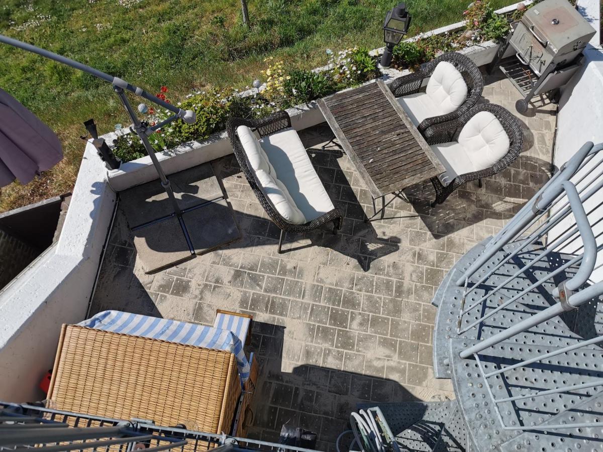 Haus Am Rhein Kolnヴィラ エクステリア 写真